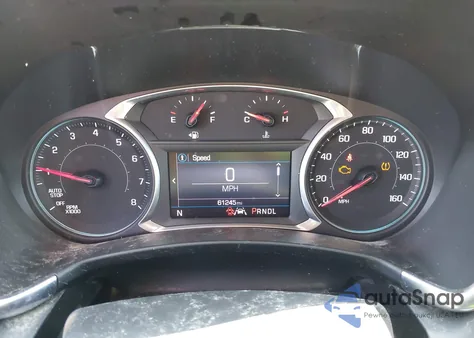 2022 Chevrolet Equinox Awd Lt from USA, damaged, VIN 3GNAXUEV8NL105348